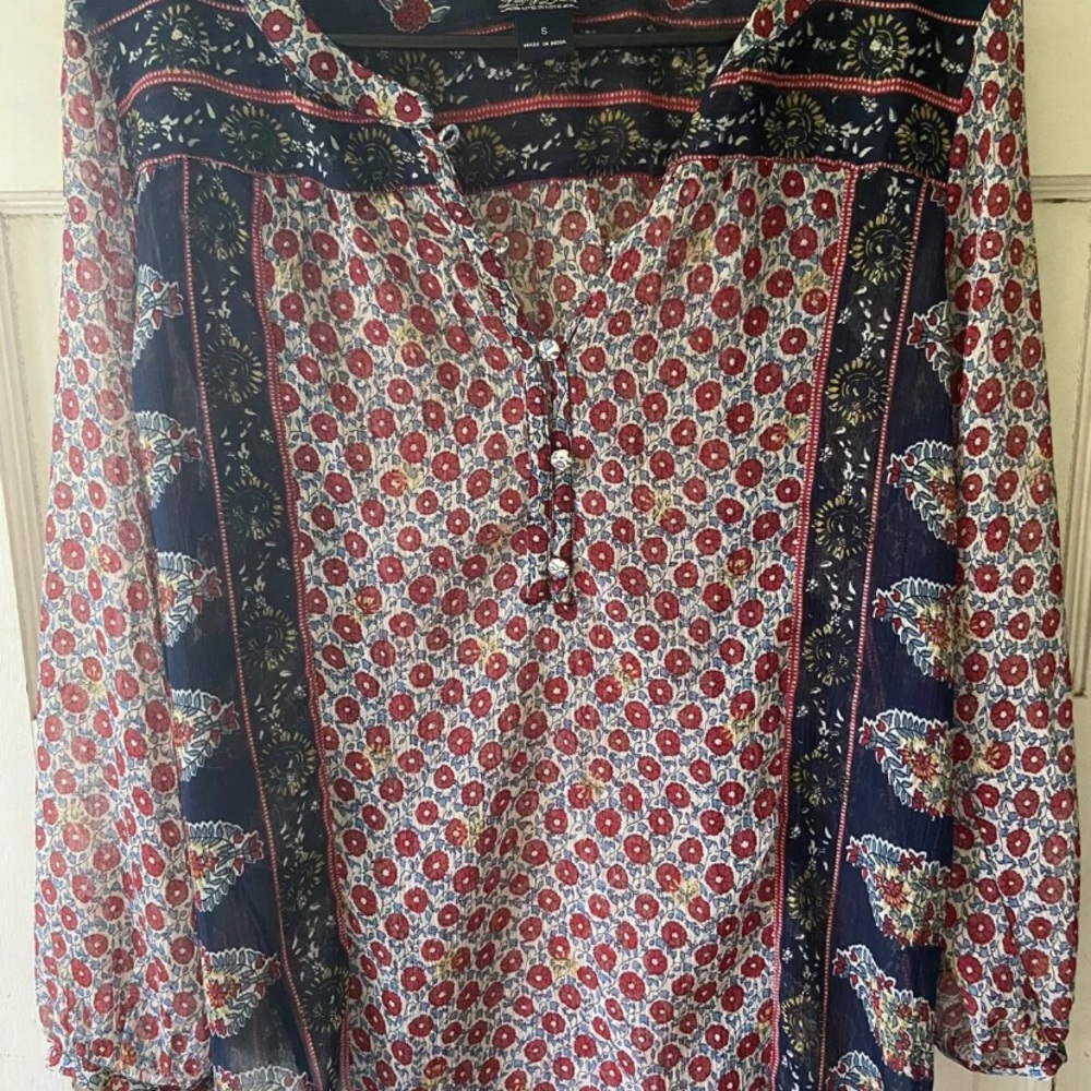Lucky Brand Shirt
